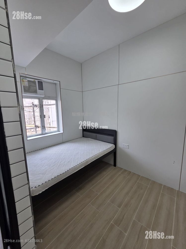 Nam Fung Mansion Rental Studio , 1 Bathroom 140 ft²