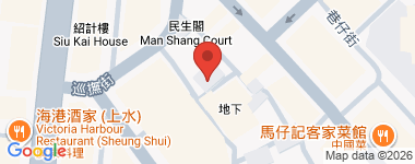 新勤街7號  物業地址