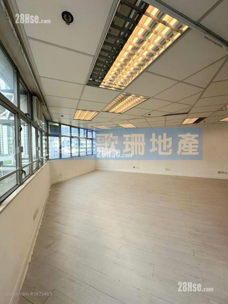福業大廈 租盤