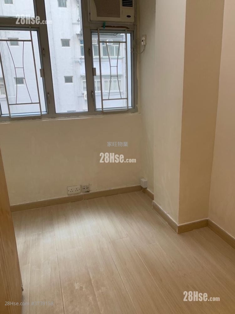 Han Hing Building Sell 3 Bedrooms , 1 Bathroom 371 ft²