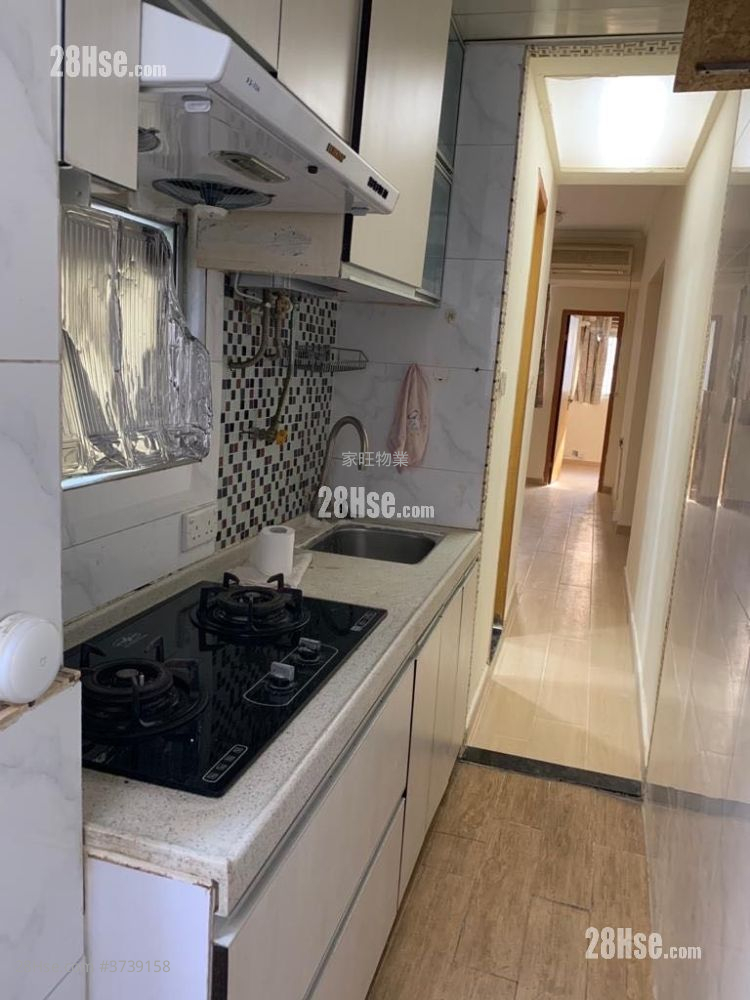Han Hing Building Sell 3 Bedrooms , 1 Bathroom 371 ft²