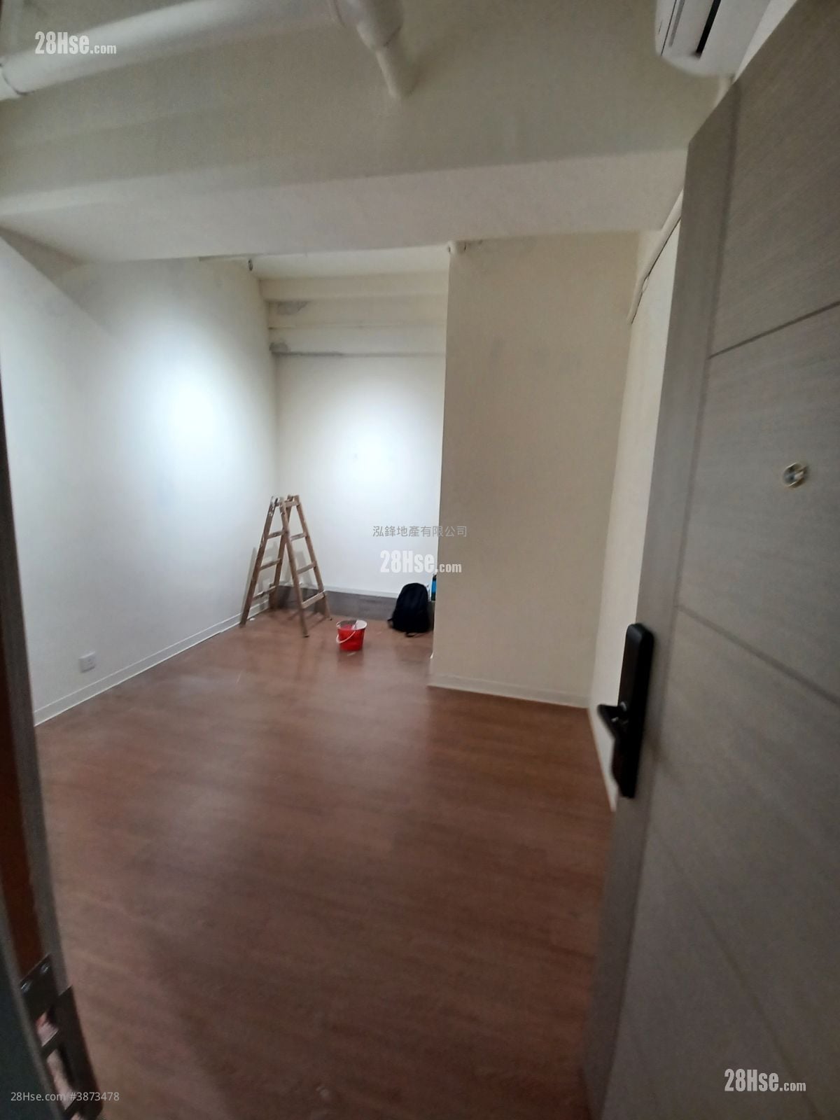 Pat Tat Industrial Building Rental