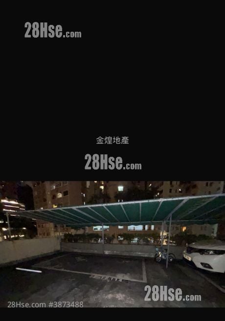Silver Star Court Rental