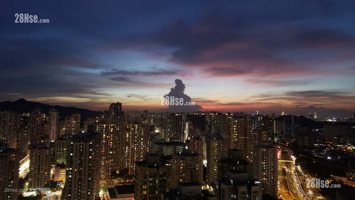 Yoho Town Rental 2 Bedrooms , 1 Bathroom 422 ft²