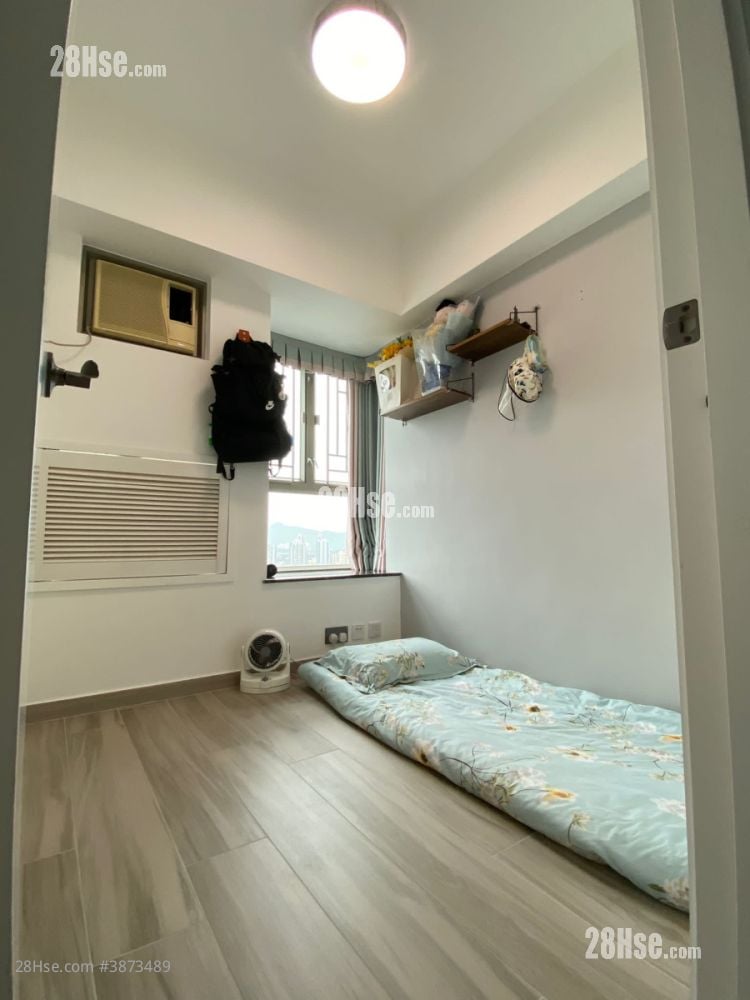 Yoho Town Rental 2 Bedrooms , 1 Bathroom 422 ft²