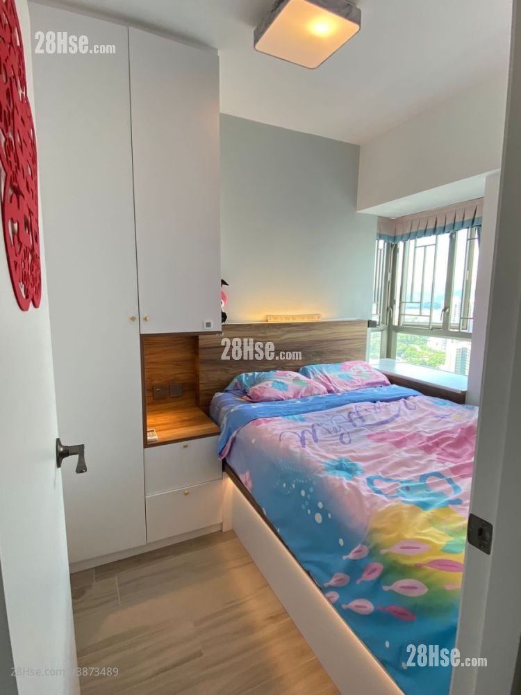 Yoho Town Rental 2 Bedrooms , 1 Bathroom 422 ft²