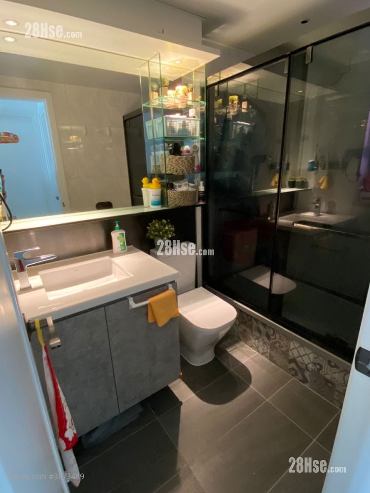 Yoho Town Rental 2 Bedrooms , 1 Bathroom 422 ft²