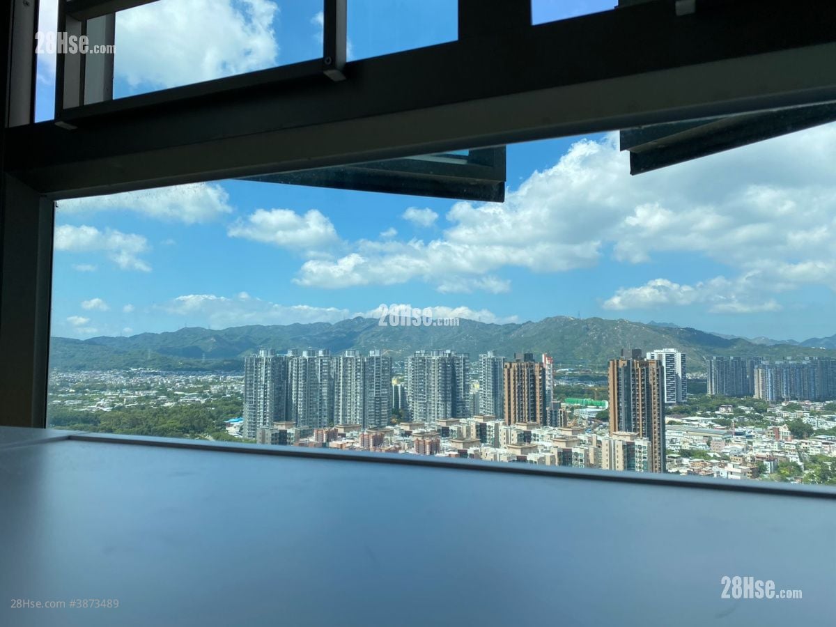 Yoho Town Rental 2 Bedrooms , 1 Bathroom 422 ft²