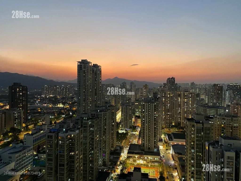 Yoho Town Rental 2 Bedrooms , 1 Bathroom 422 ft²