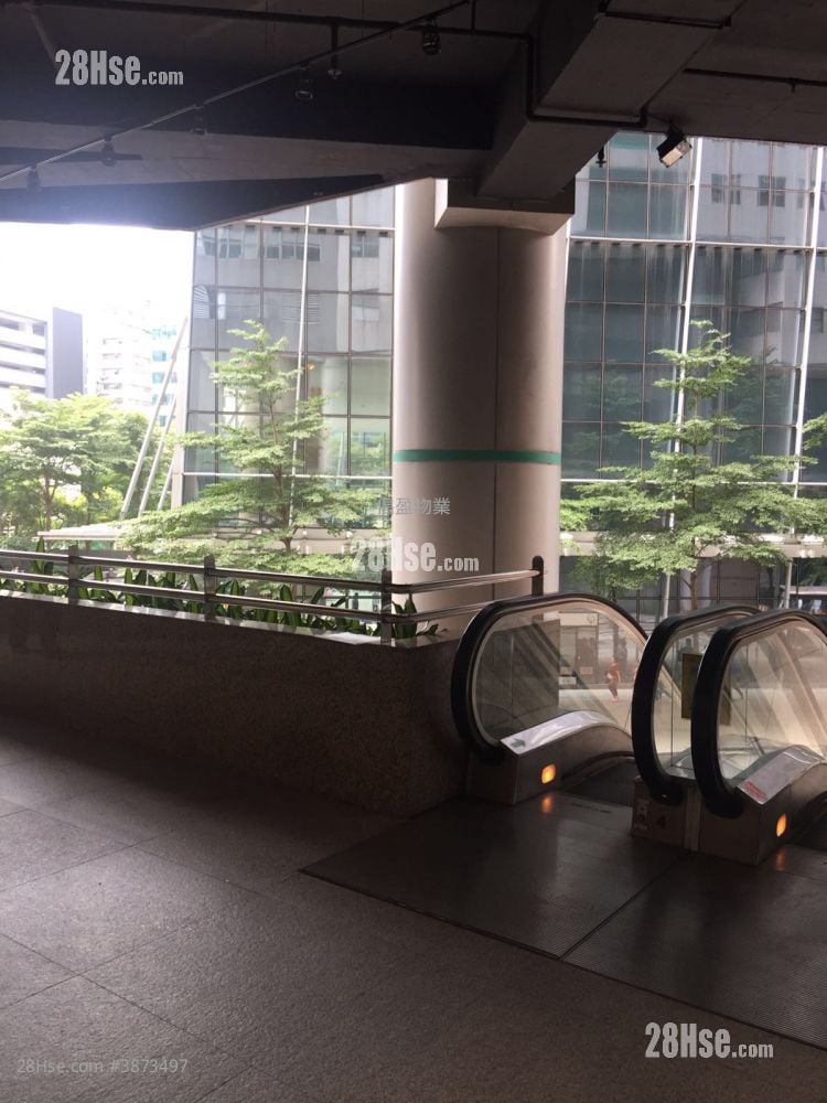 世达中心 租盘