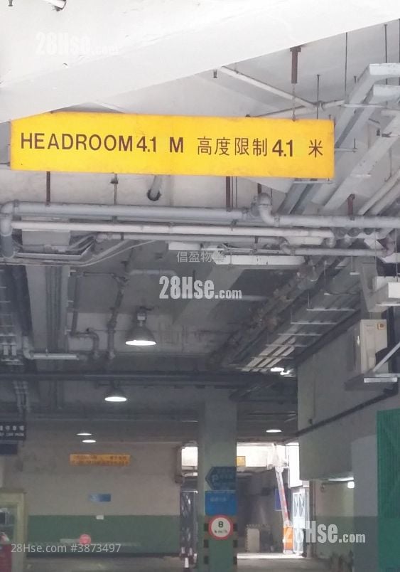 世达中心 租盘