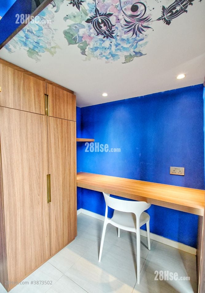 Mia Casa Apartment Rental Studio , 1 Bathroom 200 ft²