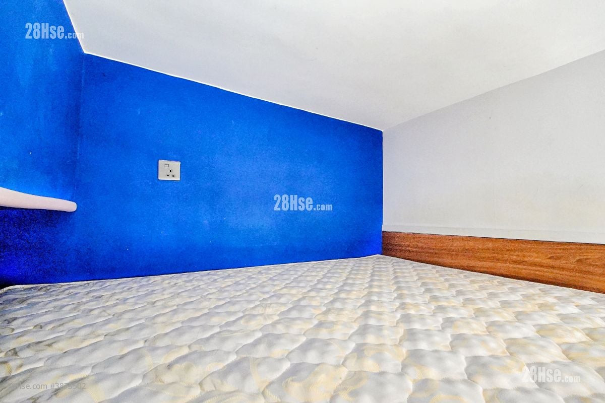 Mia Casa Apartment Rental Studio , 1 Bathroom 200 ft²