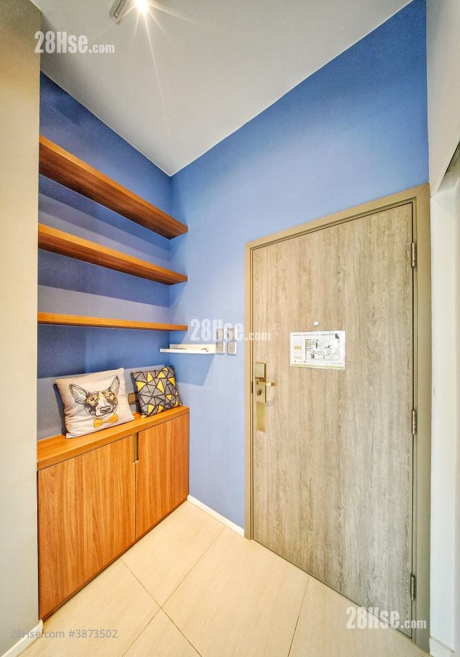 Mia Casa Apartment Rental Studio , 1 Bathroom 200 ft²