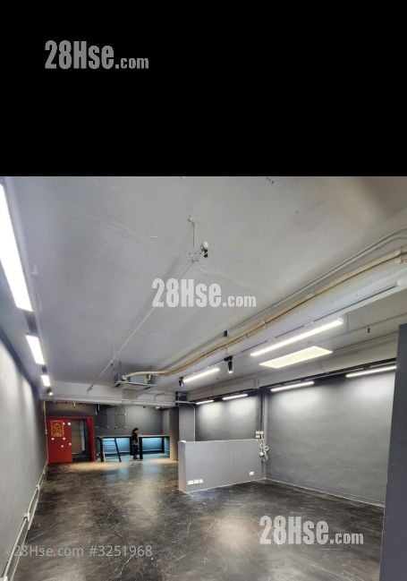 Yue Cheung Rental