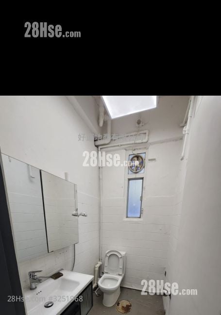 Yue Cheung Rental