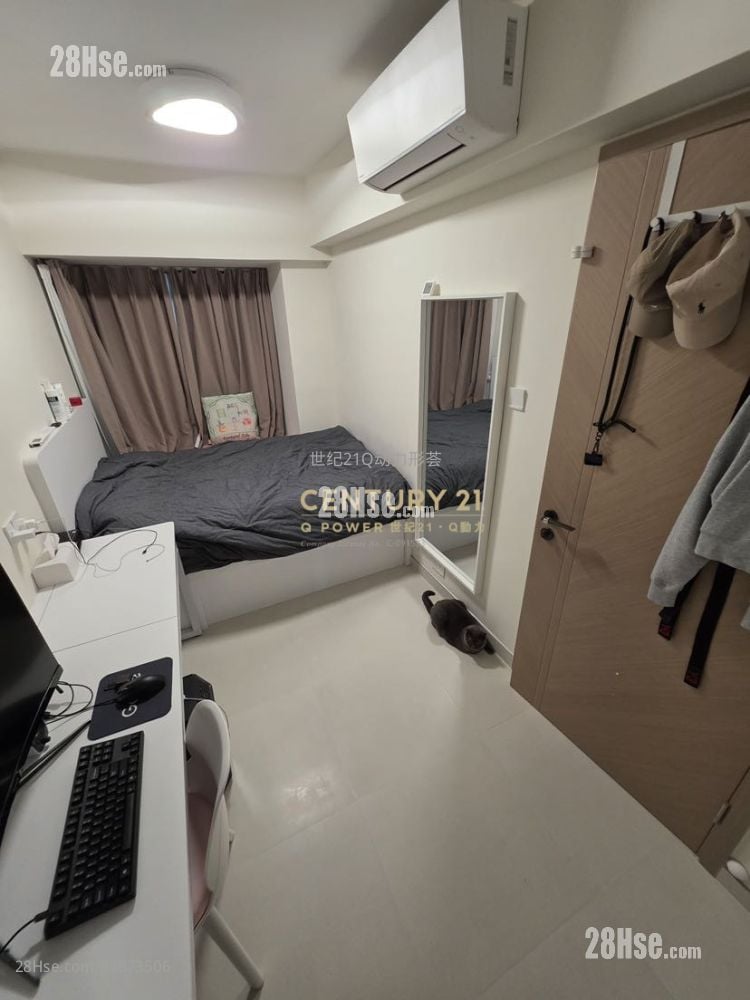 Chuang's Heights Sell 1 Bedroom , 1 Bathroom 353 ft²