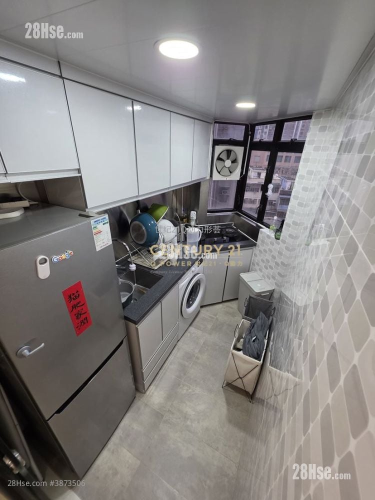 Chuang's Heights Sell 1 Bedroom , 1 Bathroom 353 ft²