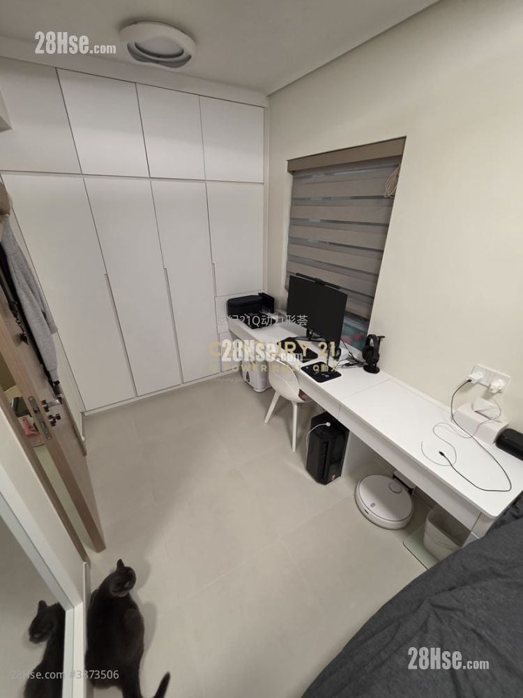 Chuang's Heights Sell 1 Bedroom , 1 Bathroom 353 ft²