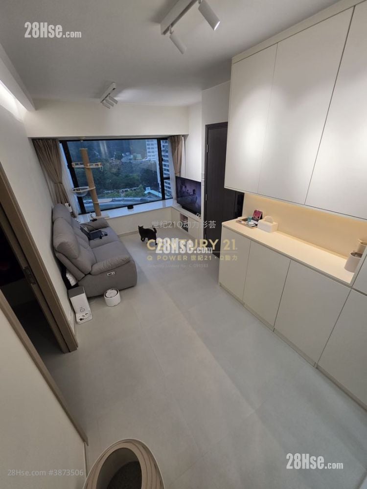 Chuang's Heights Sell 1 Bedroom , 1 Bathroom 353 ft²