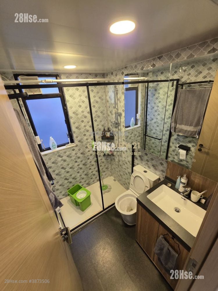 Chuang's Heights Sell 1 Bedroom , 1 Bathroom 353 ft²