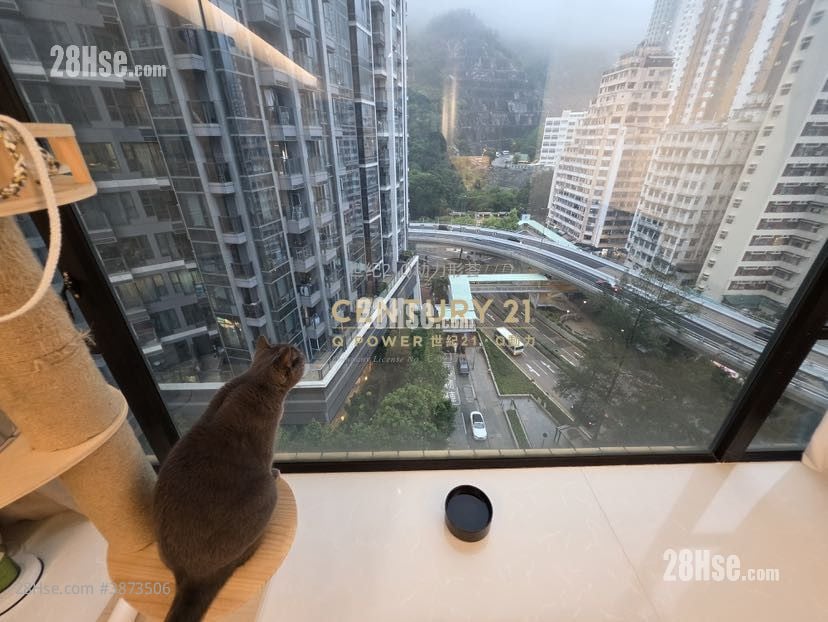 Chuang's Heights Sell 1 Bedroom , 1 Bathroom 353 ft²