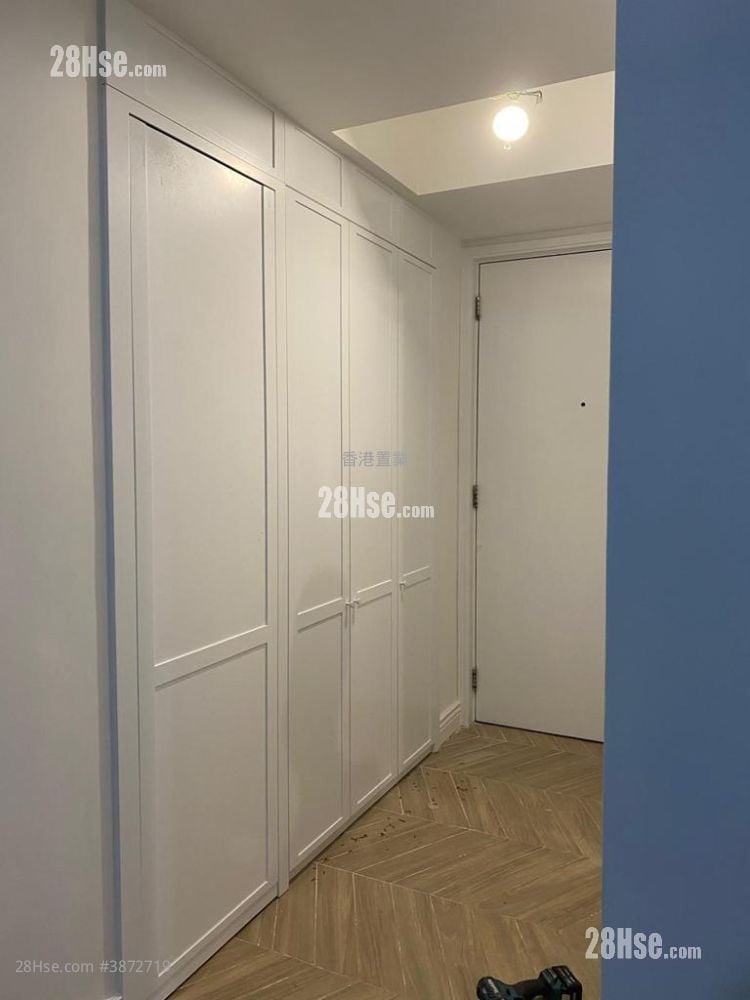 The Harbourside Sell 2 Bedrooms , 2 Bathrooms 804 ft²