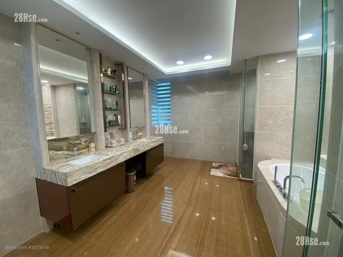 Phase I Of Park Villa Sell 5+ Bedrooms , 5+ Bathrooms 4,216 ft²