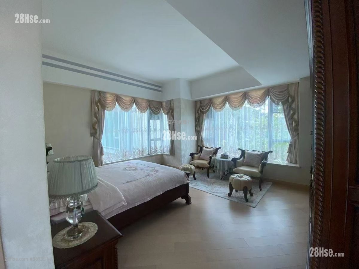 Phase I Of Park Villa Sell 5+ Bedrooms , 5+ Bathrooms 4,216 ft²