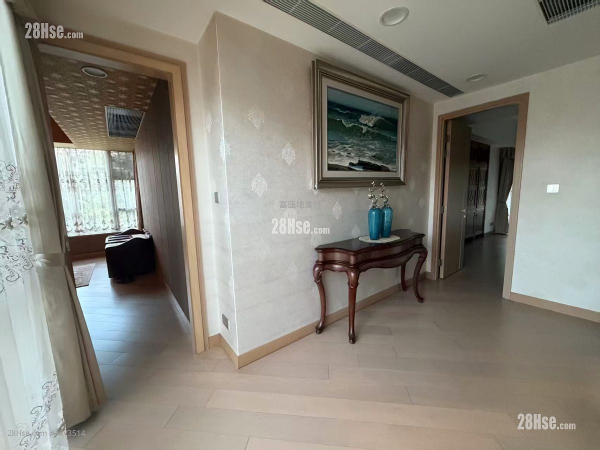 Phase I Of Park Villa Sell 5+ Bedrooms , 5+ Bathrooms 4,216 ft²