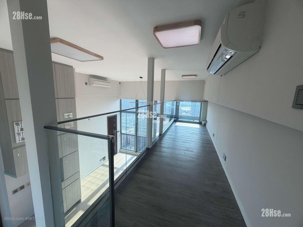 Park Summit Sell 3 Bedrooms , 2 Bathrooms 1,021 ft²