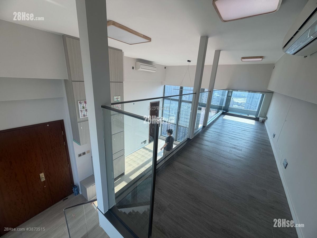 Park Summit Sell 3 Bedrooms , 2 Bathrooms 1,021 ft²