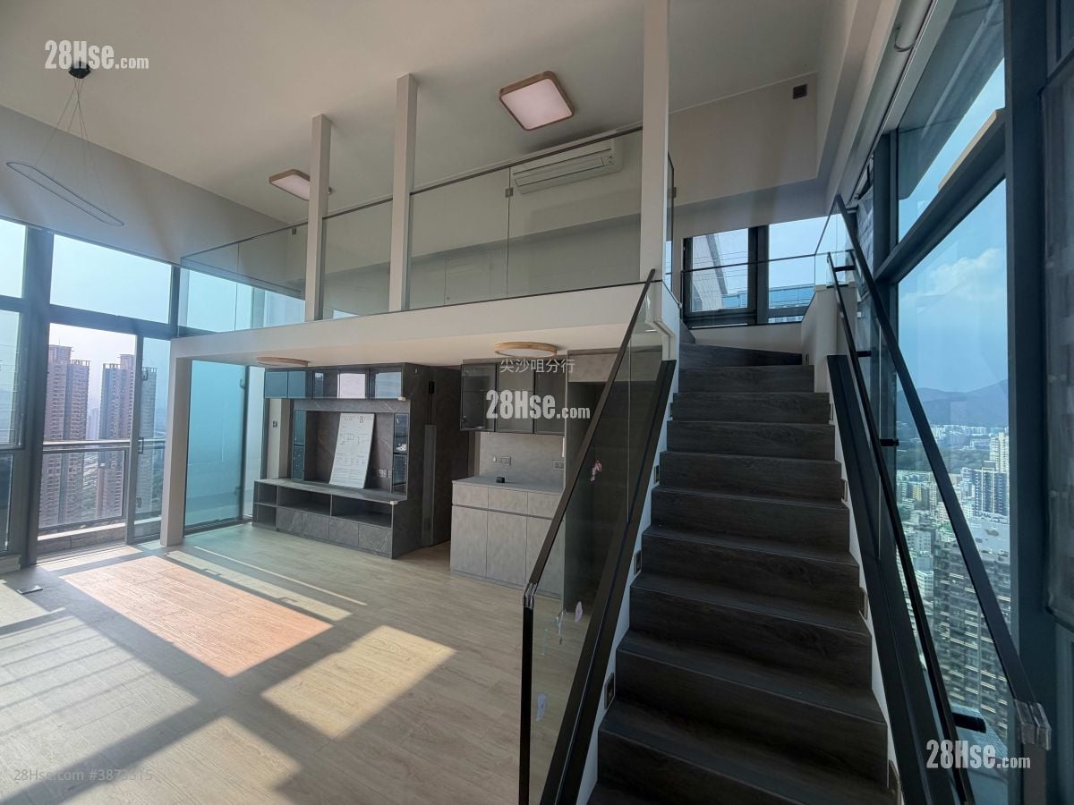 Park Summit Sell 3 Bedrooms , 2 Bathrooms 1,021 ft²