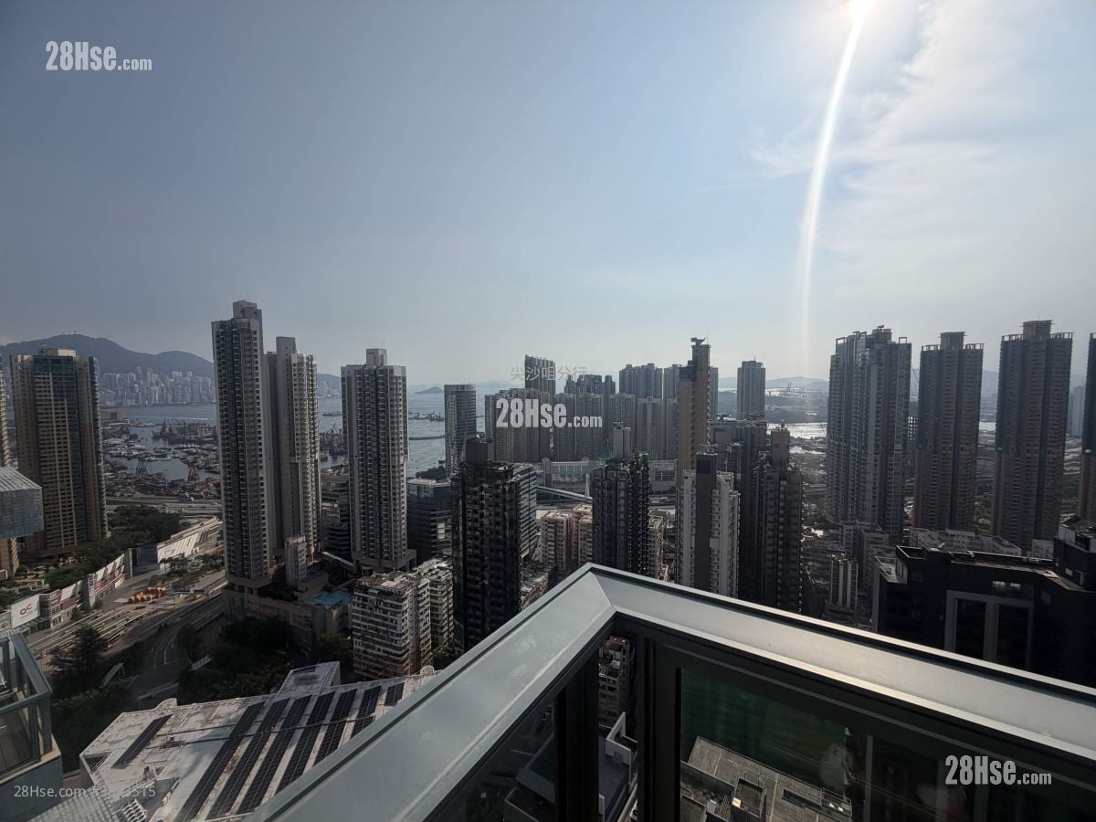 Park Summit Sell 3 Bedrooms , 2 Bathrooms 1,021 ft²