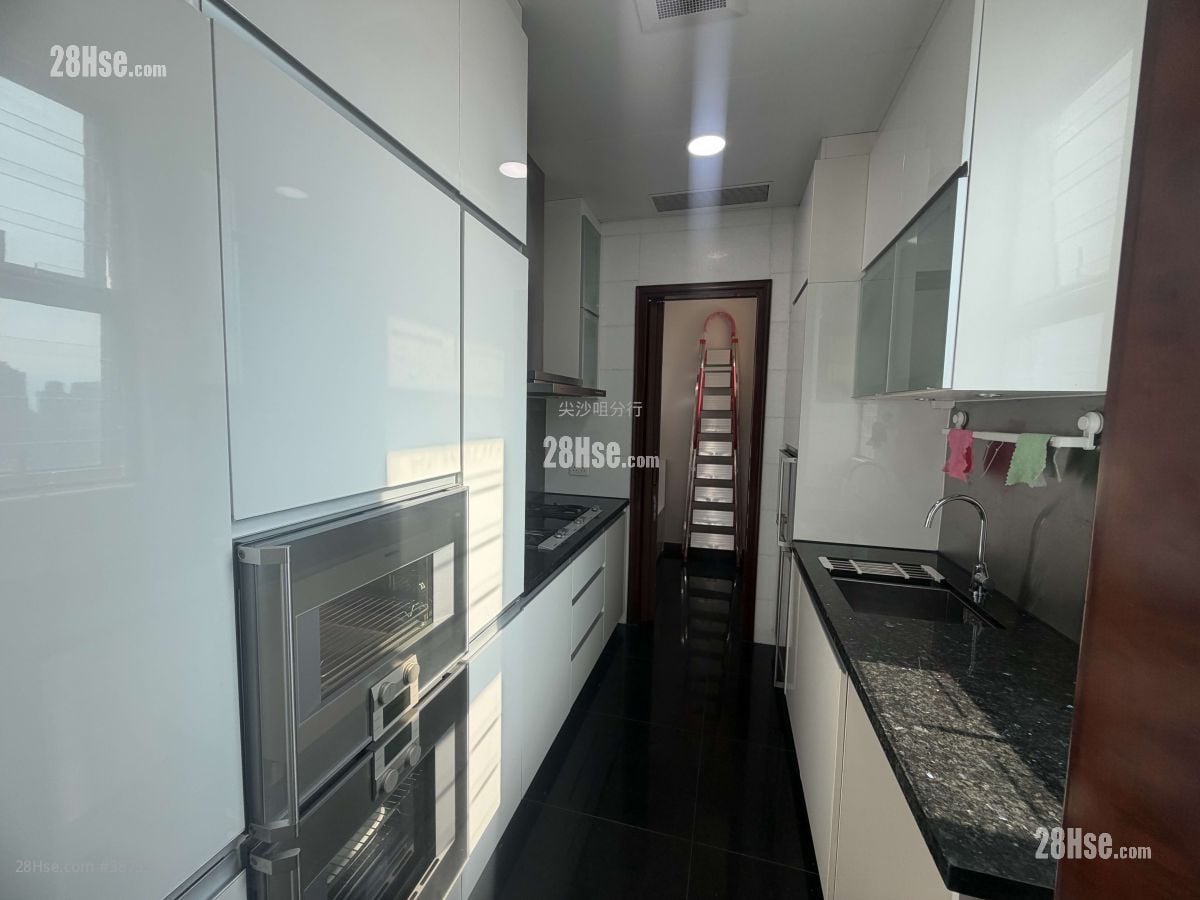 Park Summit Sell 3 Bedrooms , 2 Bathrooms 1,021 ft²