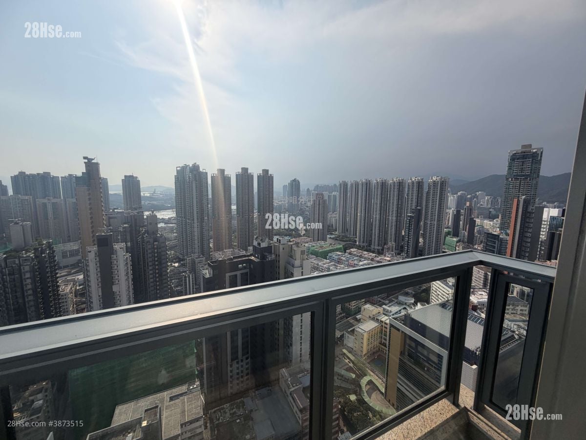Park Summit Sell 3 Bedrooms , 2 Bathrooms 1,021 ft²