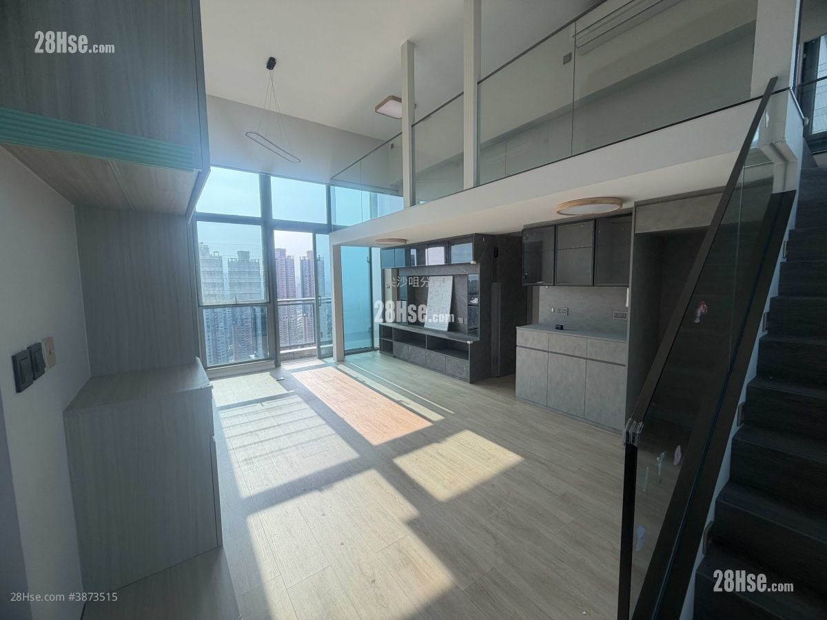 Park Summit Sell 3 Bedrooms , 2 Bathrooms 1,021 ft²