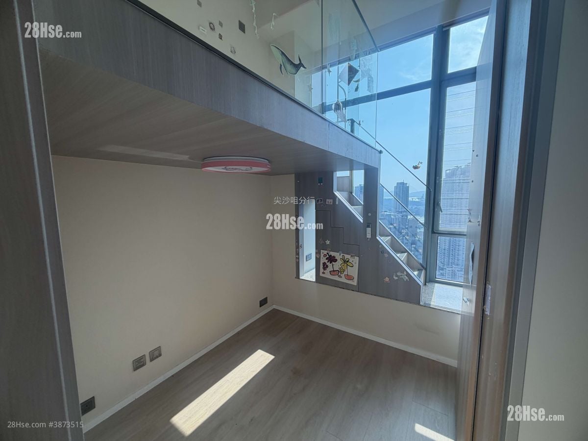 Park Summit Sell 3 Bedrooms , 2 Bathrooms 1,021 ft²
