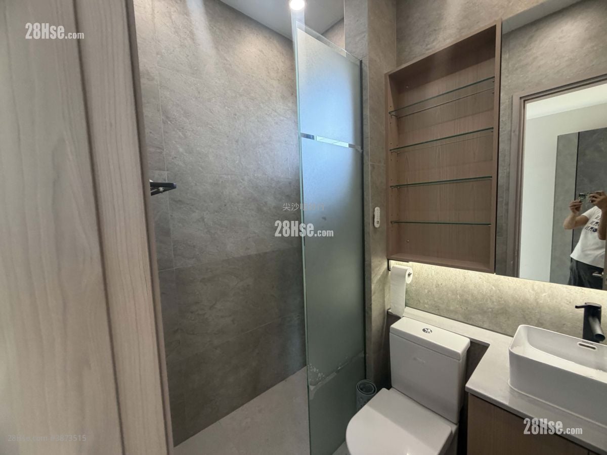 Park Summit Sell 3 Bedrooms , 2 Bathrooms 1,021 ft²