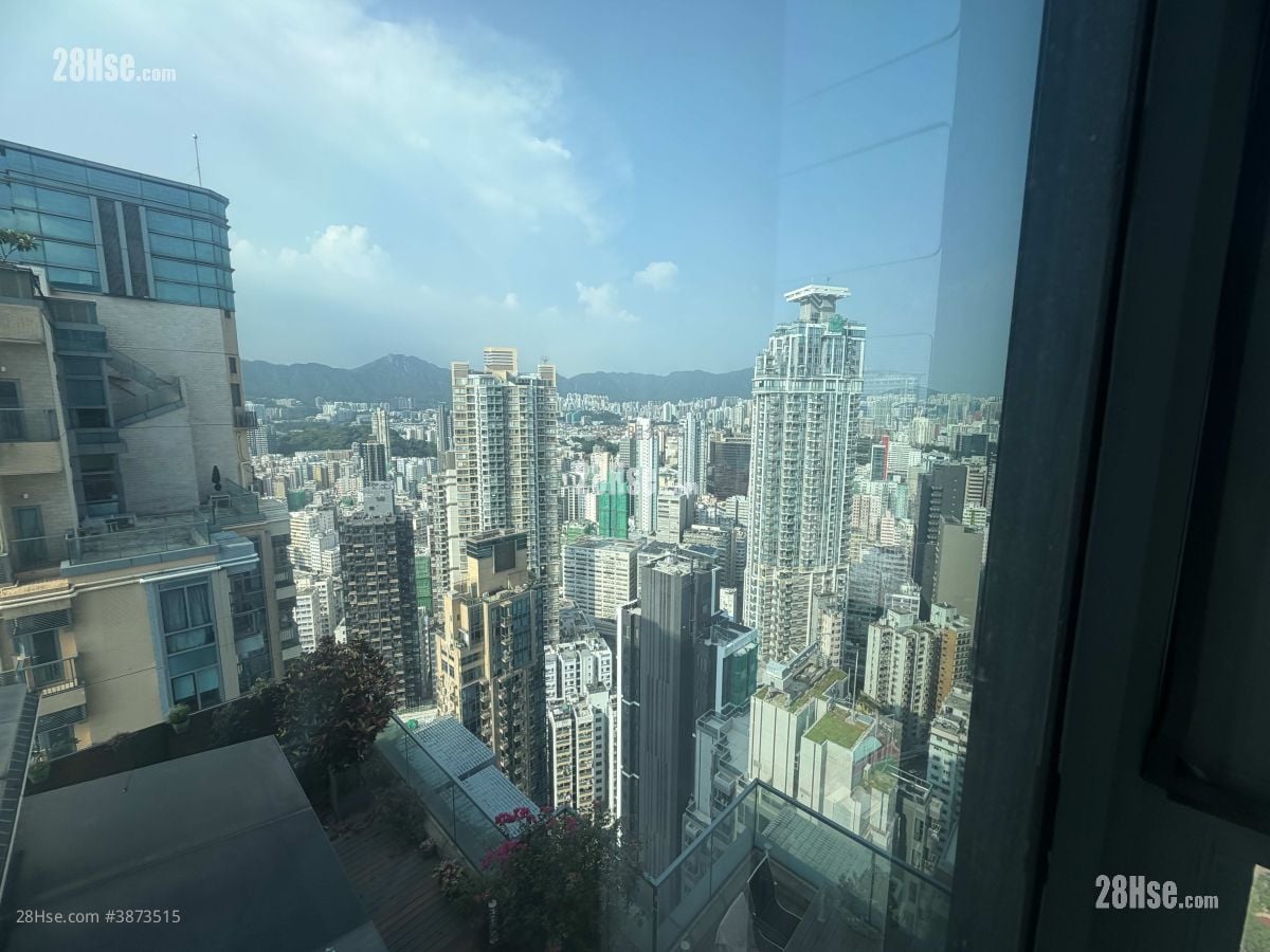 Park Summit Sell 3 Bedrooms , 2 Bathrooms 1,021 ft²