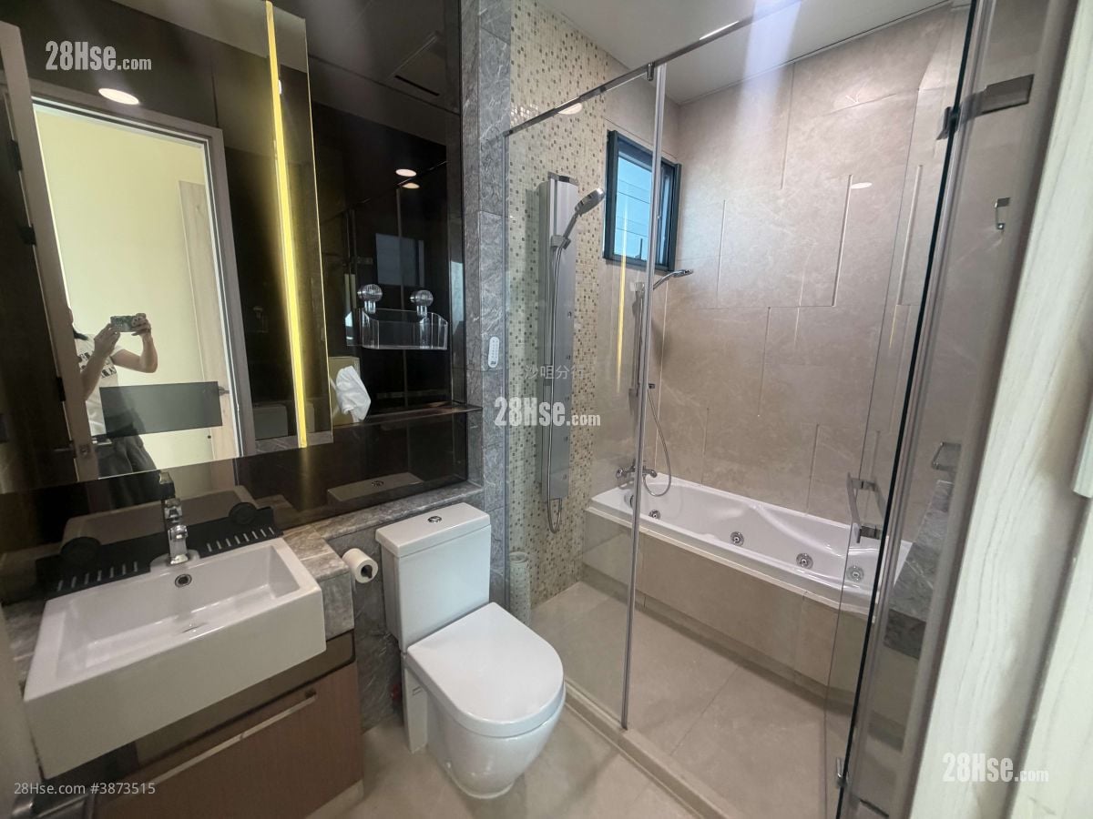 Park Summit Sell 3 Bedrooms , 2 Bathrooms 1,021 ft²
