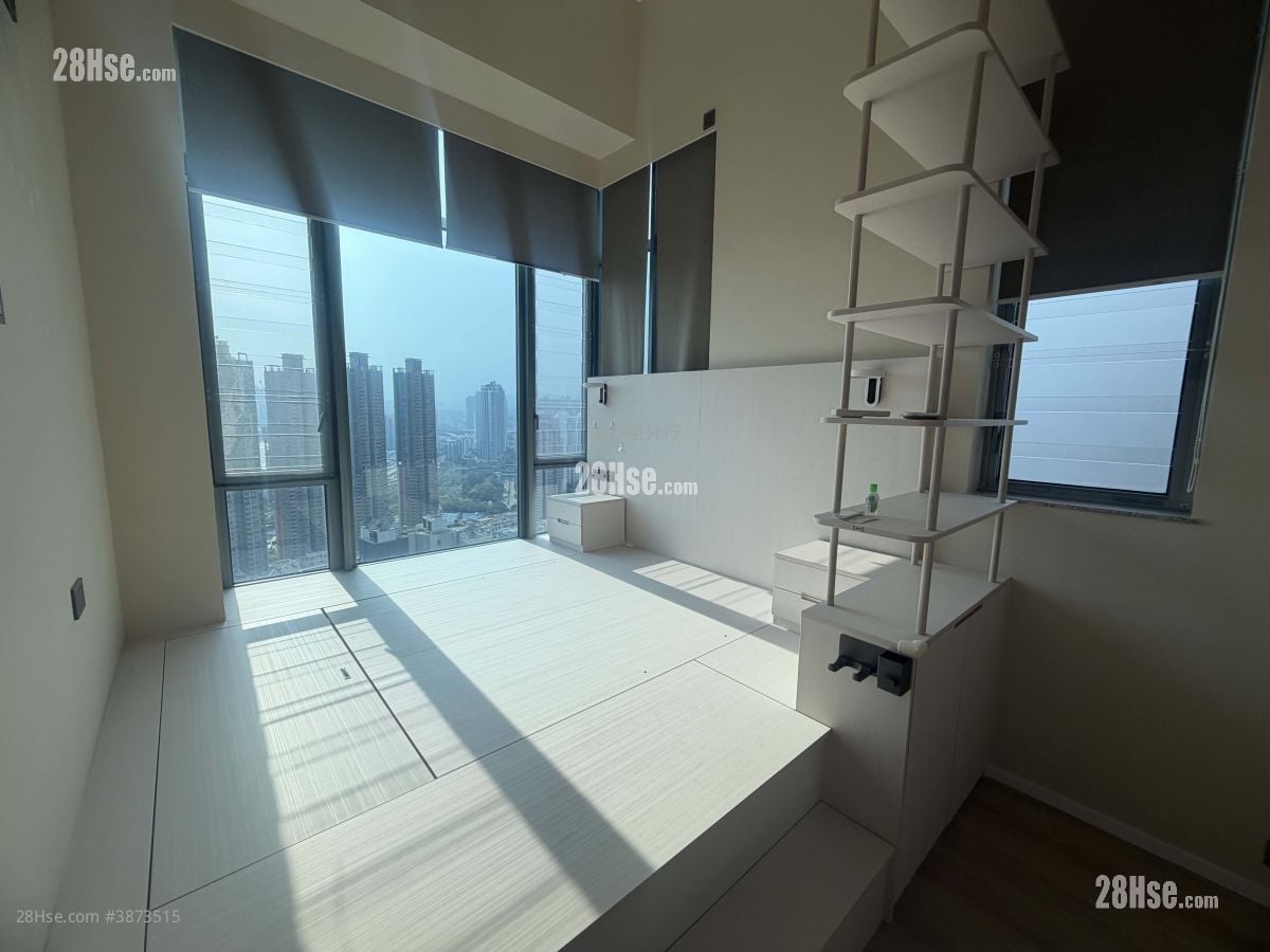 Park Summit Sell 3 Bedrooms , 2 Bathrooms 1,021 ft²