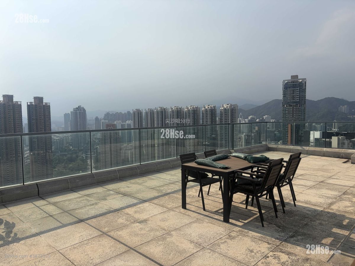 Park Summit Sell 3 Bedrooms , 2 Bathrooms 1,021 ft²