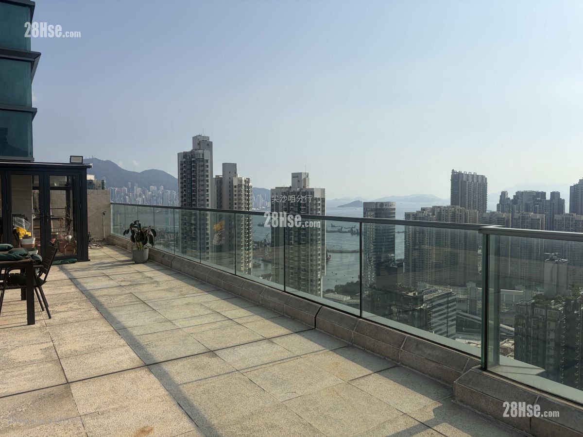 Park Summit Sell 3 Bedrooms , 2 Bathrooms 1,021 ft²