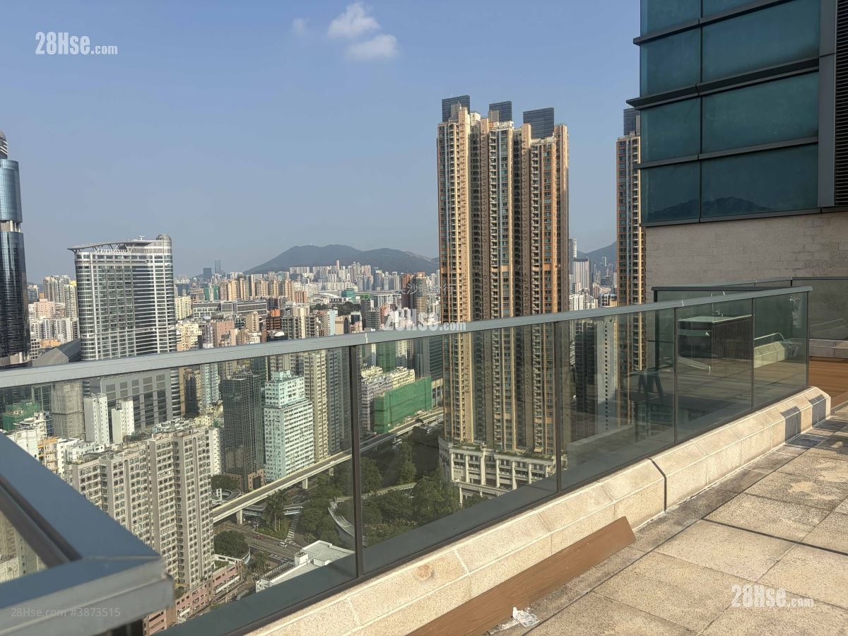 Park Summit Sell 3 Bedrooms , 2 Bathrooms 1,021 ft²