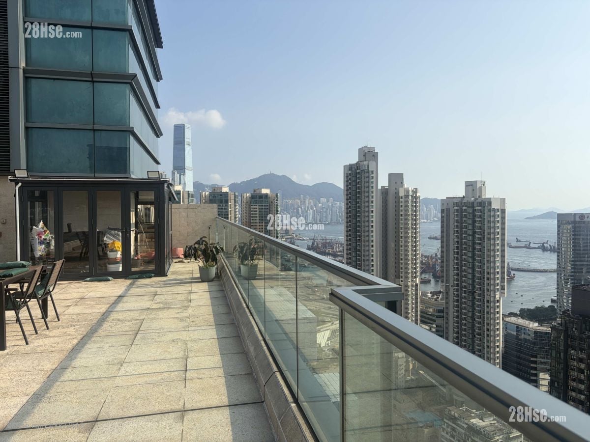 Park Summit Sell 3 Bedrooms , 2 Bathrooms 1,021 ft²