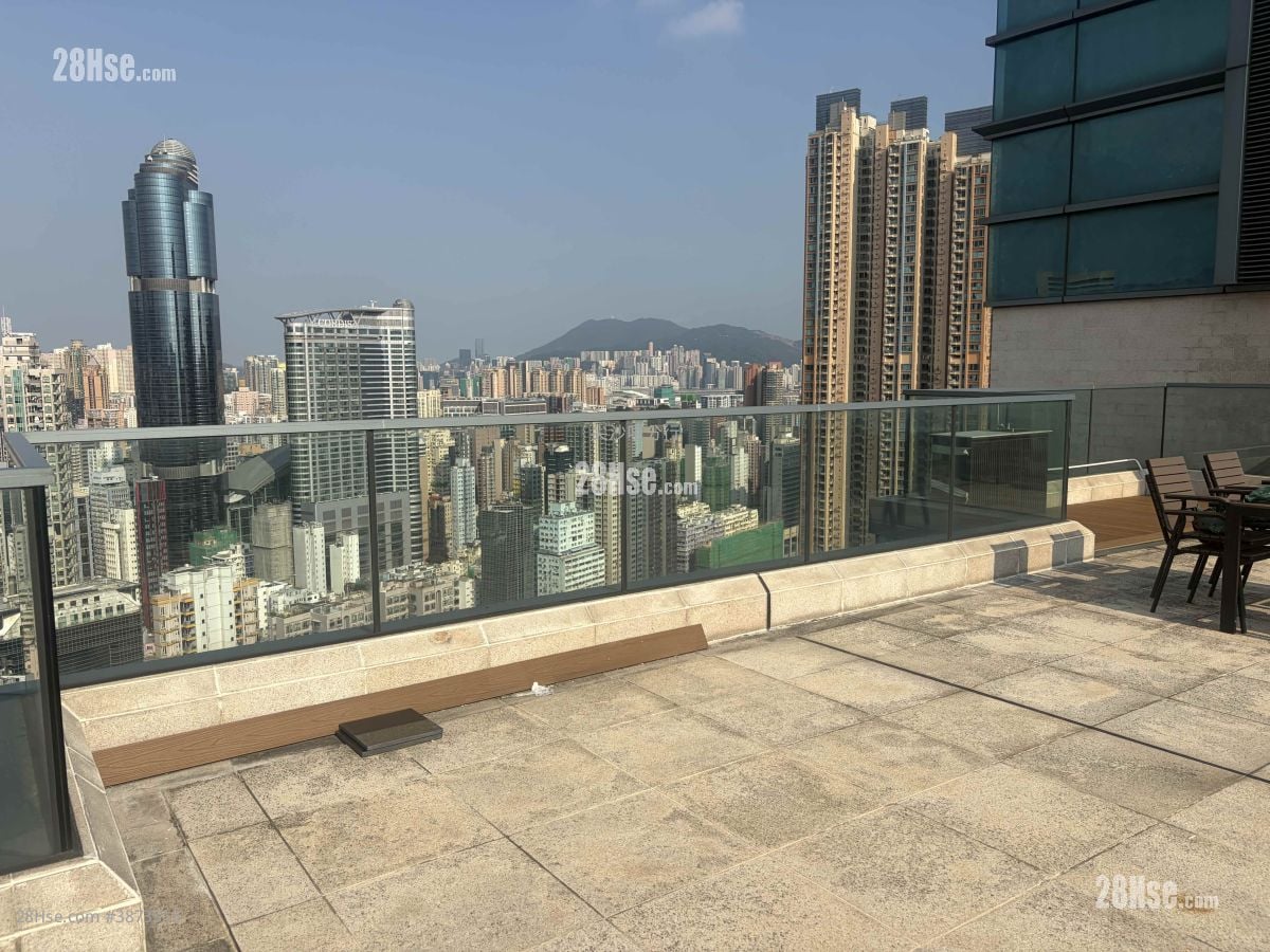 Park Summit Sell 3 Bedrooms , 2 Bathrooms 1,021 ft²