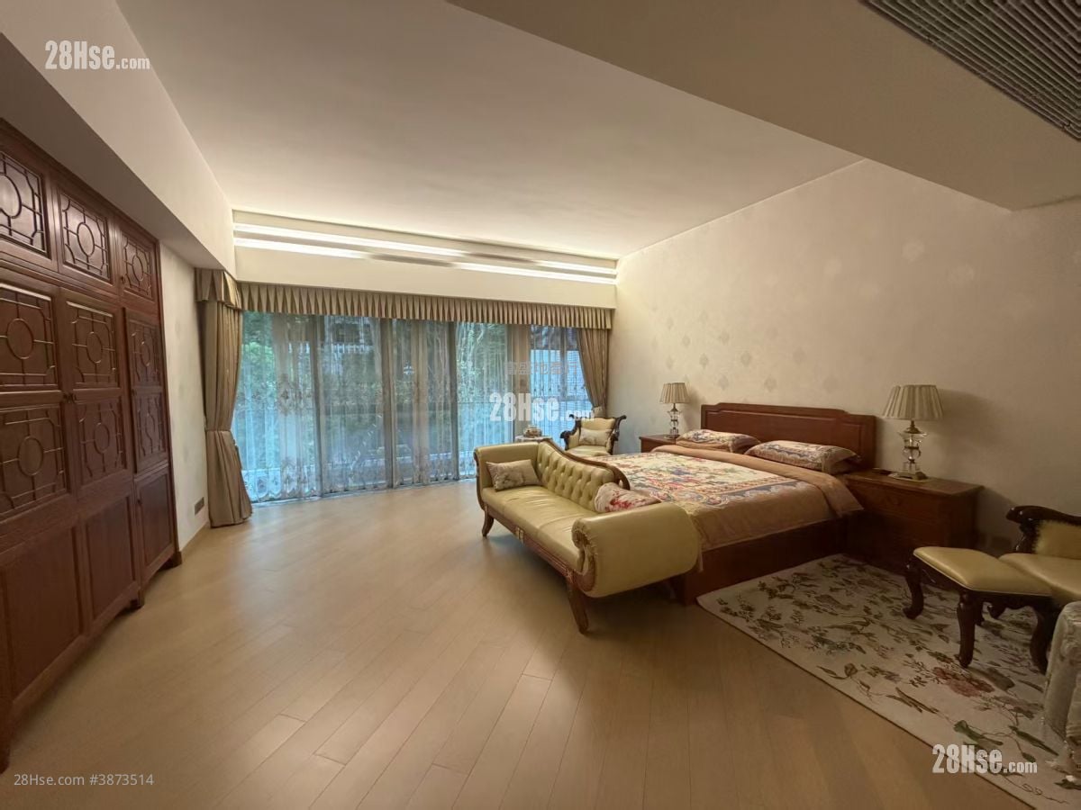Phase I Of Park Villa Sell 5+ Bedrooms , 5+ Bathrooms 4,216 ft²