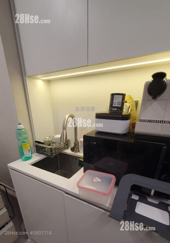 雲咸街商廈 租盤