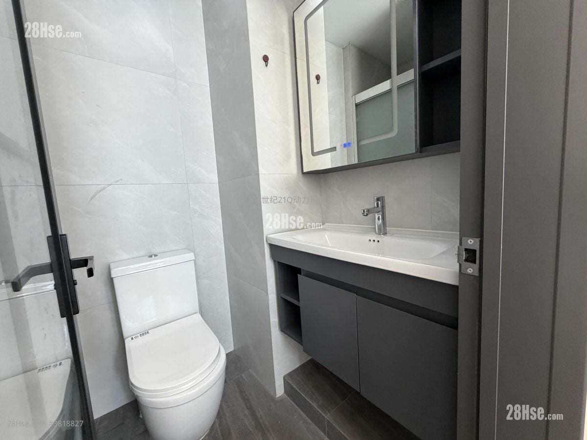 Iuniq Residence Sell 1 Bedroom , 1 Bathroom 298 ft²